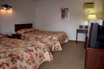 Motel Beauport Inn Квебек Экстерьер фото
